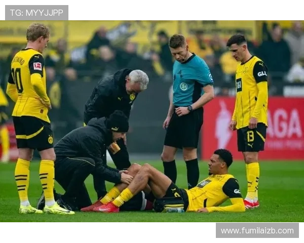 多特官宣恩梅加续约至2030年